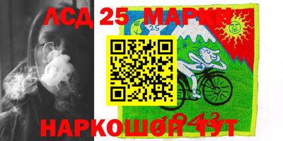 эйфоретик Малгобек